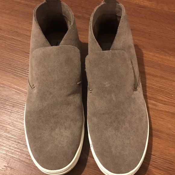 dv roselyn suede high top